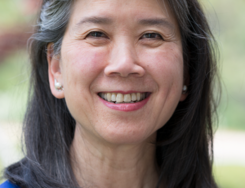 Dr. Lisa Elaine Moon