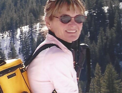 Karen G. Brown