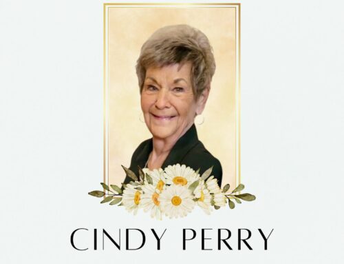 Cindy Perry